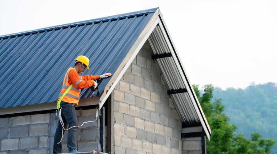 Expert top industrial roofings services in Index, WA